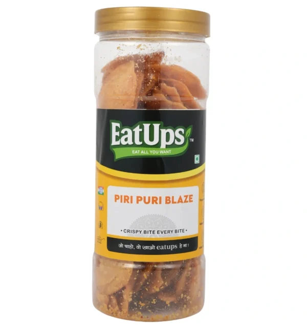 Piri Puri Blaze