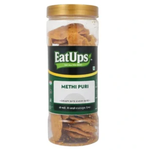 Methi Puri