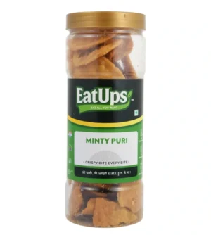 Minty Puri