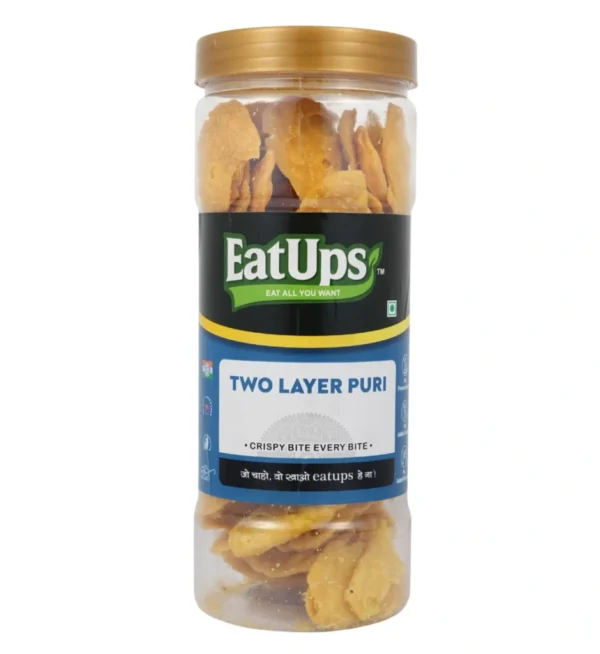 Two Layer Puri