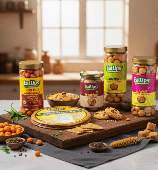 Perfect Snacks Box For First Timers -  Our Bestseller!!!!