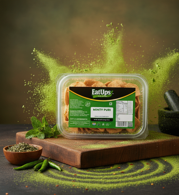 Minty Puri